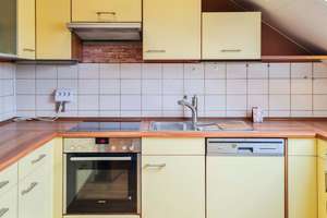 Wohnen im Grünen – Ihr neues Zuhause mit viel Potenzial in ruhiger Lage mitten in der Stadt – 63071 Lichtenplatte, Offenbach am Main – Vorschaubild 4