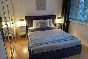 Möblierte Wohnung in Hamburg-Uhlenhorst – 22085 Uhlenhorst, Hamburg – Vorschaubild 9