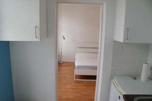 2 tolle Apartments nahe Sbhf. Adlershof!  * ohne Makler * top Rendite 6,5% o. bezugsfrei – Altheider Straße 32, 12489 Adlershof, Berlin – Vorschaubild 12