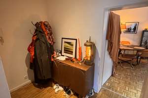Zwei Zimmer in Gerresheim/ Einbauküche Übernahme  – Benderstraße 100, 40625 Gerresheim, Düsseldorf – Vorschaubild 3