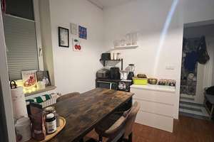 1-Zimmer Wohnung im EG in Augsburg-Antonsviertel – Morellstraße 6, 86159 Antonsviertel, Augsburg – Vorschaubild 6