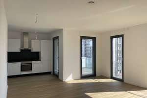 Helle und geräumige zentrale 2 Zimmer Wohnung in MG-Innenstadt – Schillerstraße 27, 41061 Gladbach, Mönchengladbach – Vorschaubild 2