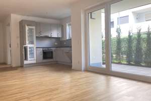 HN-KERNSTADT * MODERNE 2,5-ZIMMER WHG * inkl. EBK, TERRASSE, TIEFGARAGE, AUFZUG uvm. – Grillparzerweg 17, 74074 Heilbronn, Heilbronn – Vorschaubild 3