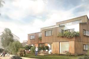 Einfamilien- & Doppelhäuser: Schlüssel- & bezugsfertig inklusive erschlossenem Grundstück – Brauhausstraße 5, 1589 Riesa – Vorschaubild 3