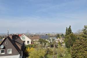 2- Zimmerwohnung sucht nach Renovierung und Sanierung neuen Mieter