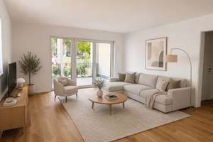 Quartier Mehlem - Erdgeschosswohnung – Meckenheimer Str. 66a, 53179 Mehlem, Bonn – Vorschaubild 3