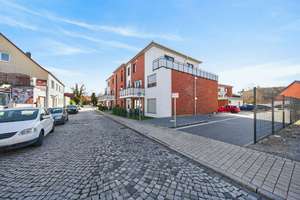 Stilvolle EG-Wohnung mit Terrasse im "Alten Dorf" von SZ-Lebenstedt – Die vollständige Adresse der Immobilie erhältst du vom Anbieter., 38226 Lebenstedt, Salzgitter – Vorschaubild 5