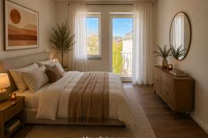 Exklusives Wohnen im Herzen von Solingen  – Hauptstraße 60, 42651 Solingen-Mitte, Solingen – Vorschaubild 7
