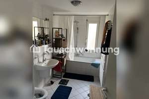 Tauschwohnung: Helle 2-Zimmer-Wohnung in Karlsruhe Südweststadt – Die vollständige Adresse der Immobilie erhältst du vom Anbieter., 76135 Südweststadt, Karlsruhe – Vorschaubild 5