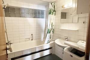 Dachgeschosswohnung mit besonderem Flair – Die vollständige Adresse der Immobilie erhältst du vom Anbieter., 70469 Feuerbacher Tal, Stuttgart – Vorschaubild 10