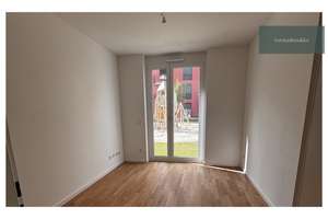 Premium-Neubau zum Erstbezug: Lichtdurchflutete Vier-Zimmer-Erdgeschosswohnung – 81673 Josephsburg, München – Vorschaubild 9