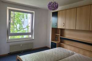 Alltagstaugliches Zuhause mit 83 m² in Frankfurt am Main – 60599 Oberrad, Frankfurt am Main – Vorschaubild 6