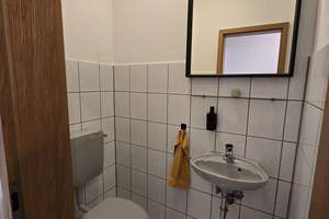 Helle 3-Zimmer Wohnung mit Balkon im 3. OG in Dortmund Innenstadt – Viktoriastraße 17, 44135 City, Dortmund – Vorschaubild 11