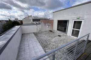 Wilmersdorf: außergewöhnliches ROOF-TOP-DACHGESCHOSS auf 3 Ebenen mit 755 m² inkl. 240 m² TERRASSE – Die vollständige Adresse der Immobilie erhältst du vom Anbieter., 10717 Wilmersdorf, Berlin – Vorschaubild 38