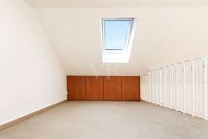 Lichtdurchflutetes Einzimmerappartement mit Dachterrasse und Stellplatz in Niederschönhausen – Die vollständige Adresse der Immobilie erhältst du vom Anbieter., 13156 Niederschönhausen, Berlin – Vorschaubild 12