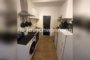 Tauschwohnung: DD-Striesen: Charmante Altbau Wohnung in ruhiger Nebenstraße – Merseburger Straße 5, 1309 Striesen-West, Dresden – Vorschaubild 4