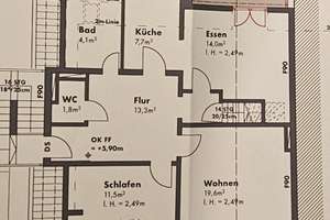Zwischen Barmer Wald und Barmer Anlagen - Erstbezug nach Komplettsanierung  – Die vollständige Adresse der Immobilie erhältst du vom Anbieter., 42289 Heckinghausen, Wuppertal – Vorschaubild 28