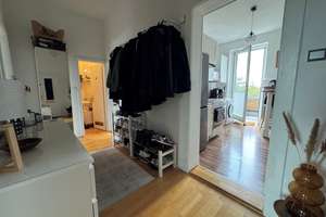 Große 3 Zimmer an der Holtenauer Str.!! – Holtenauer Str. 199, 24106 Ravensberg, Kiel – Vorschaubild 7