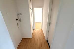 Unvermietete 2-Zimmer-Wohnung in St. Lorenz Nord - ideal zur Eigennutzung oder Kapitalanlage – Die vollständige Adresse der Immobilie erhältst du vom Anbieter., 23554 Sankt Lorenz Nord, Lübeck – Vorschaubild 4