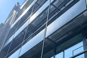 Attraktive 2-Zimmer-Wohnung im 4. OG mit Balkon & Aufzug – WBS erforderlich! – Hammersteiner Allee 2, 42329 Vohwinkel, Wuppertal – Vorschaubild 18