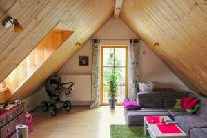 Maximale Flexibilität (Wohnen, Arbeiten, Familie): Freist. Haus mit autarker ELW – Die vollständige Adresse der Immobilie erhältst du vom Anbieter., 85457 Wörth – Vorschaubild 39