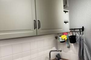Vollmöbliert inkl. Hausrat! Schickes Appartement Bonn Brüser Berg – Die vollständige Adresse der Immobilie erhältst du vom Anbieter., 53125 Brüser Berg, Bonn – Vorschaubild 9
