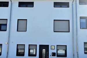 Modernes Reihenhaus | 153 m² | Energieklasse A+ | provisionsfrei | Top Lage Galgenberg – Die vollständige Adresse der Immobilie erhältst du vom Anbieter., 31135 Marienburger Höhe / Galgenberg, Hildesheim – Vorschaubild 1