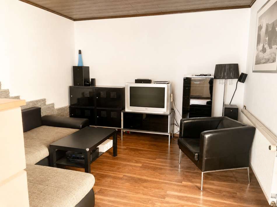 Sofaecke