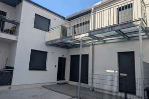 104 m² EG‑Wohnung mit Terrasse in Mannheim‑Waldhof (Besichtigung: 08.07.2026-Termine nach Verfügbar)