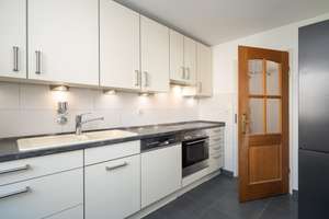 Sehr gut geschnittene 3-Zimmer-Wohnung mit Südbalkon & Tiefgarage – Die vollständige Adresse der Immobilie erhältst du vom Anbieter., 80935 Lerchenau-Ost, München – Vorschaubild 13