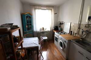 1-Zimmer-Wohnung mit großer Küche in Hannover-List – Sedanstraße 00, 30161 Oststadt, Hannover – Vorschaubild 4