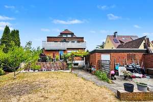 Schönes 8-Zimmer-Zweifamilienhaus in toller Lage von Bielefeld-Quelle – 33649 Brackwede, Bielefeld – Vorschaubild 11