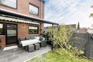 Modernisiertes Haus im Split-Level-Stil mit Garten und Garage in WEG – Die vollständige Adresse der Immobilie erhältst du vom Anbieter., 45475 Dümpten, Mülheim an der Ruhr – Vorschaubild 1
