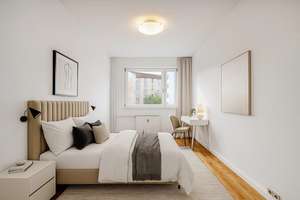 Modernes Cityapartment mit Südwestbalkon am Savignyplatz – Die vollständige Adresse der Immobilie erhältst du vom Anbieter., 10623 Charlottenburg, Berlin – Vorschaubild 4