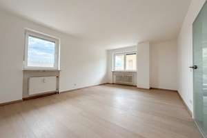 Penthouse im 12. Stock: Luxus über den Dächern im Würzburger Ring – Die vollständige Adresse der Immobilie erhältst du vom Anbieter., 91056 Büchenbach Nord, Erlangen – Vorschaubild 8