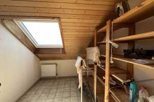 Großzügiges Einfamilienhaus in ländlichem Außenbereich von Moers-Repelen – Wesel (Kreis) – Vorschaubild 13
