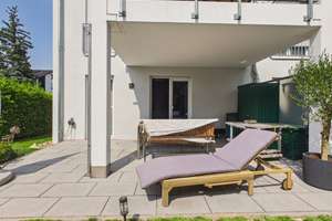 Moderne 3-ZKB-EG-Wohnung mit großem Garten in Unsernherrn! Ruhige Lage am Ende einer Sackgasse! – Die vollständige Adresse der Immobilie erhältst du vom Anbieter., 85051 Münchener Straße, Ingolstadt – Vorschaubild 29
