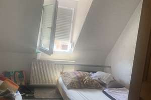 3-Zimmer-Wohnung im Dachgeschoss in Heidelberg – Bürgerstraße 28, 69124 Kirchheim, Heidelberg – Vorschaubild 4