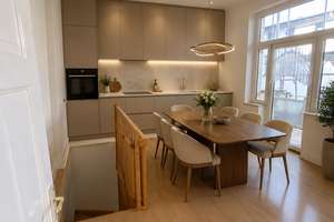 Lebendig wohnen in Duisburg: Großzügige 5,5-Zimmer-Maisonette_Wohnung – Kremerstr. 65, 47051 Dellviertel, Duisburg – Vorschaubild 13