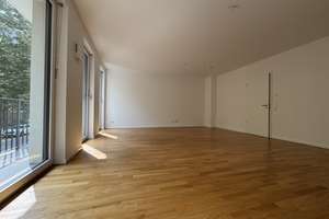 Da kommt man gern Heim. geräumige 5-Zimmer-Wohnung mit Einbauküche und 2 Bädern im Neubau – Wilhelminenstraße 5, 4129 Eutritzsch, Leipzig – Vorschaubild 5