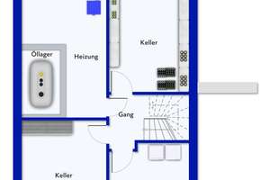 Perfekt für den nächsten Schritt: bezugsfertiges Einfamilienhaus mit PV Anlage & Modernisierungspo – Die vollständige Adresse der Immobilie erhältst du vom Anbieter., 88481 Balzheim – Vorschaubild 14