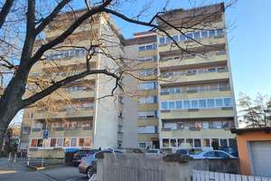 Stadtnahe Wohnung mit Garage und Aufzug. - sofortiger Bezug. – Aluminiumstr. 12, 78224 Singen (Hohentwiel) – Vorschaubild 3