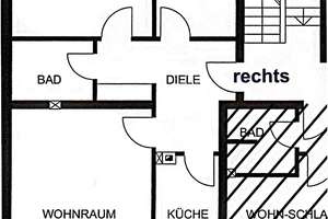 Wohnen im Grünen im „alten Daufhof“ – Wichheimerstrasse 285, 51067 Holweide, Köln – Vorschaubild 18