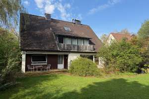 Großzügiges Einfamilienhaus in Dortmund-Gartenstadt – 44141 Westfalendamm, Dortmund – Vorschaubild 3