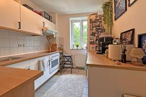 Zentrales City-Appartement in guter Lage – Die vollständige Adresse der Immobilie erhältst du vom Anbieter., 22457 Schnelsen, Hamburg – Vorschaubild 5