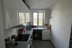 Wohnen mit Charakter: 3-Zimmer-Wohnung in der Maxvorstadt – Die vollständige Adresse der Immobilie erhältst du vom Anbieter., 80799 Universität, München – Vorschaubild 3