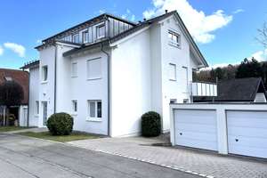 Tolle 4 Zi.-Wohnung - 1.OG – schöner gr. Eckbalkon - ruhige Lage - ´´Erdwärme``! – Die vollständige Adresse der Immobilie erhältst du vom Anbieter., 72770 Ohmenhausen, Reutlingen – Vorschaubild 14