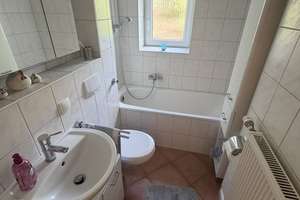 2-Zimmerwohnung mit Balkon in der List – Malagaweg 9, 30163 List, Hannover – Vorschaubild 5