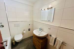 Erstbezug nach Sanierung,  Altstadt St. Lorenz: 1-Zimmer-Apartment mit Balkon – Engelhardsgasse 2, 90402 Altstadt, Sankt Lorenz, Nürnberg – Vorschaubild 9