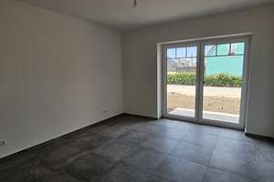 Brunsbüttel: Sonnige EG-Neubauwohnung möbliert/unmöbliert zu vermieten! – Astrid-Lindgren-Straße 5, 25541 Brunsbüttel – Vorschaubild 6